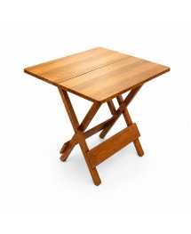 Mesa Dobravel 70 X 70 - Mel